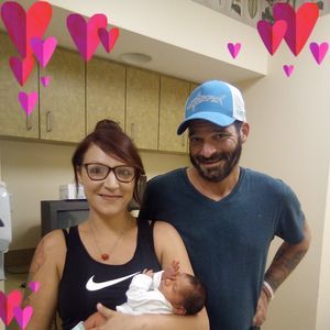 Meet your Posher, Holly